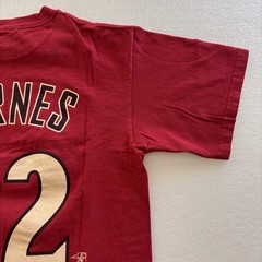 Arizona Diamondbacks Eric Byrnes #22 Shirt Jersey Medium 19×26 (WxL)