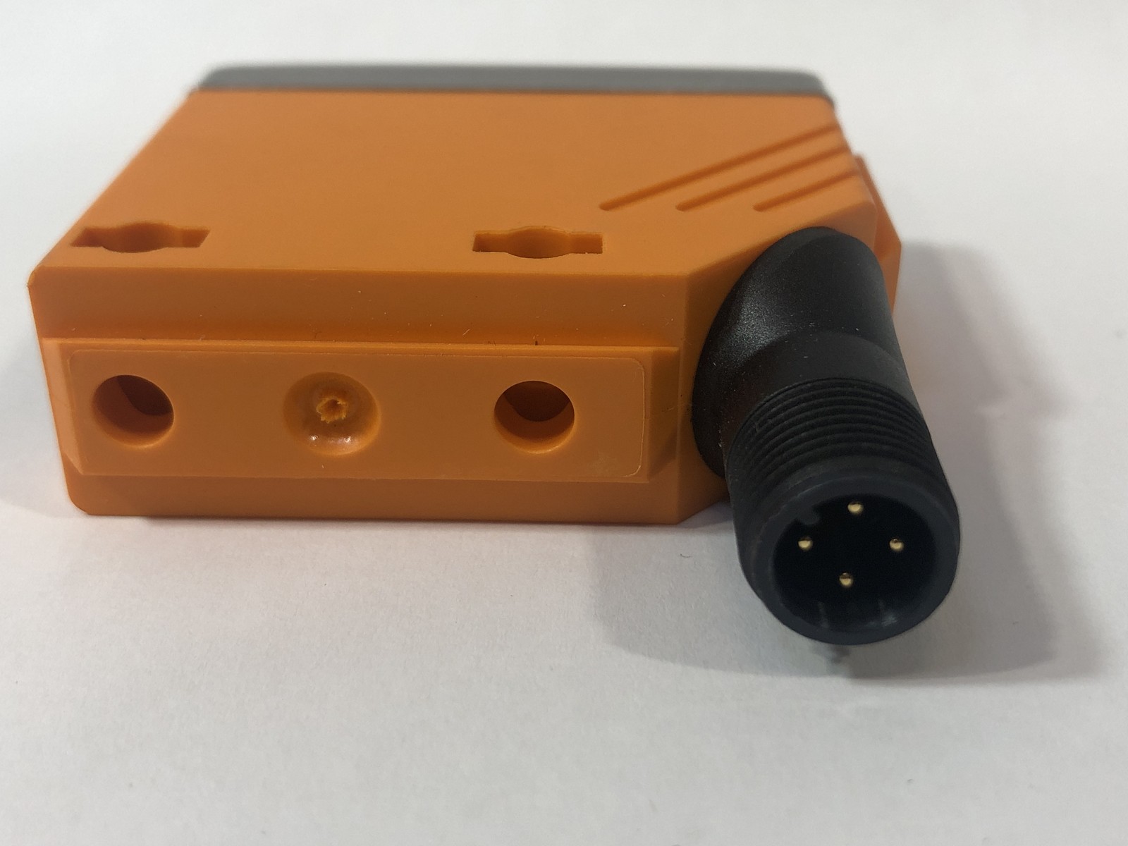 IFM O5H200 Diffuse Reflection Sensors with Background Suppression – Great