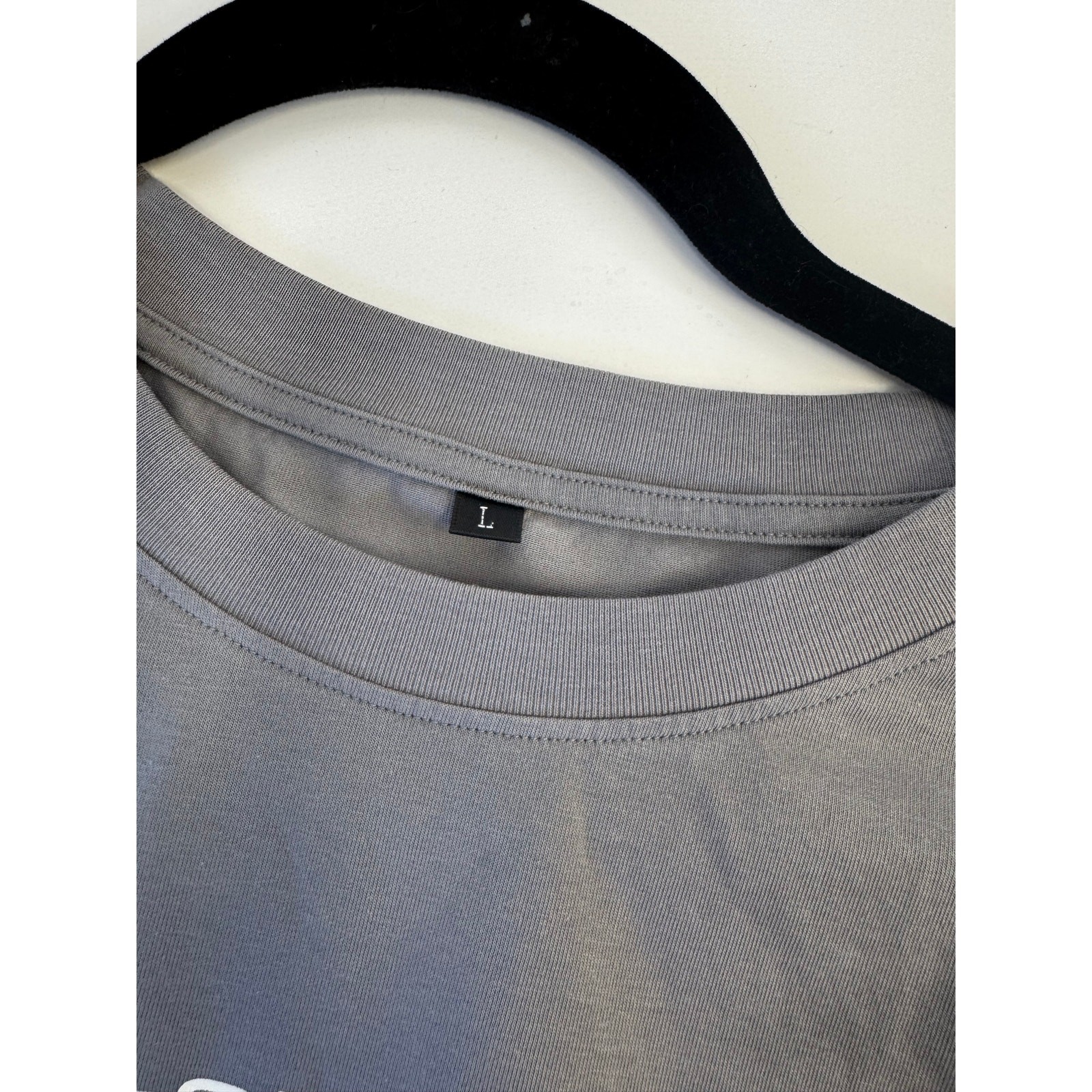 GoPro 2023 Supplier Summit Macau China Gray Graphic T Shirt Size Large L gallery