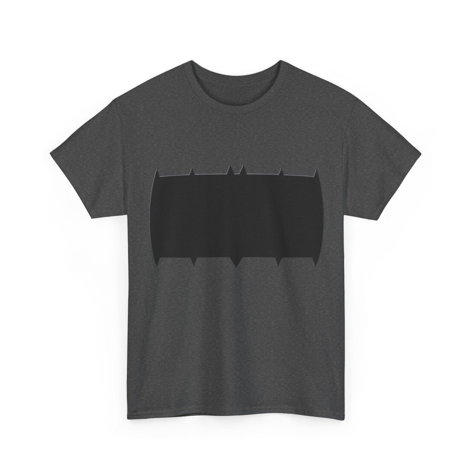 Absolute Batman Logo T-Shirt - DC All-In - Bruce Wayne, Gotham City gallery