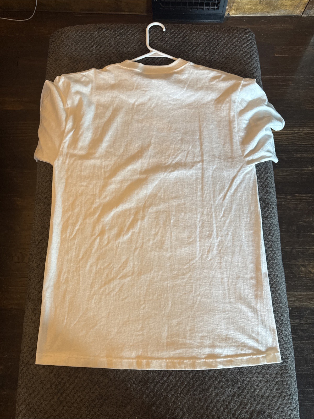 Vintage Hard Rock Cafe T Shirt Mens Large White San Francisco USA EUC gallery