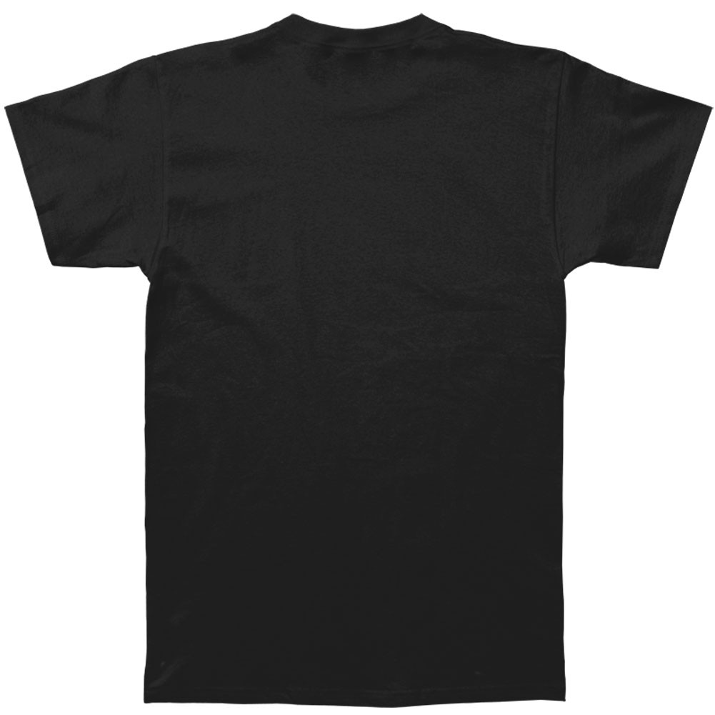 Men's Run DMC Sucker MC's T-shirt Large Black gallery