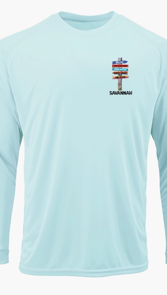 Long Sleeve Fishing Shirt,Microfiber,UPF Sun Protection,S to 3XL…..A5.A. gallery
