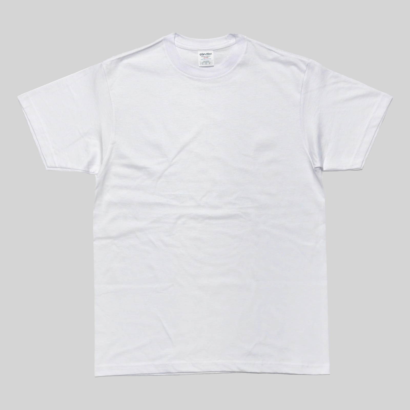 Shaka Wear 6.0 oz Active Short Sleeve T-Shirt gallery