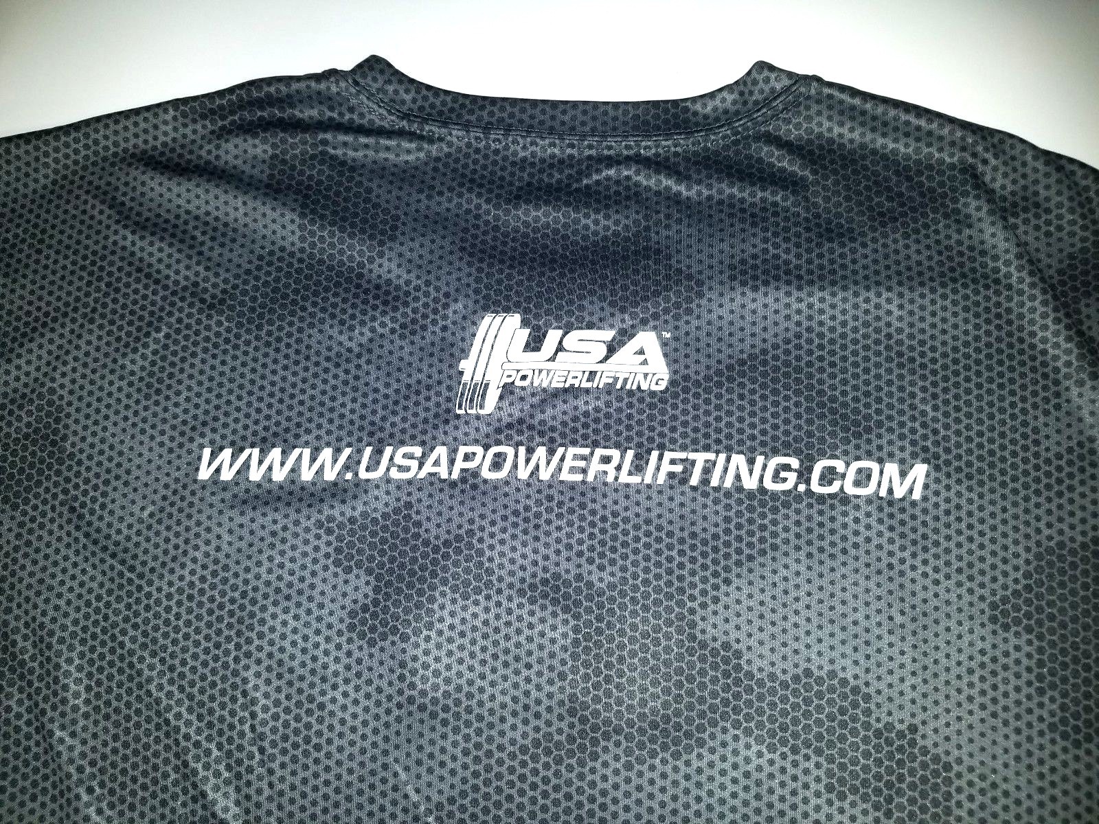 POWERLIFTING T-SHIRT Weightlifting Bodybuilding Strongman Bench Deadlift CHOOSE! gallery