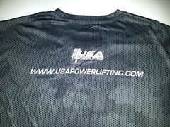 POWERLIFTING T-SHIRT Weightlifting Bodybuilding Strongman Bench Deadlift CHOOSE!
