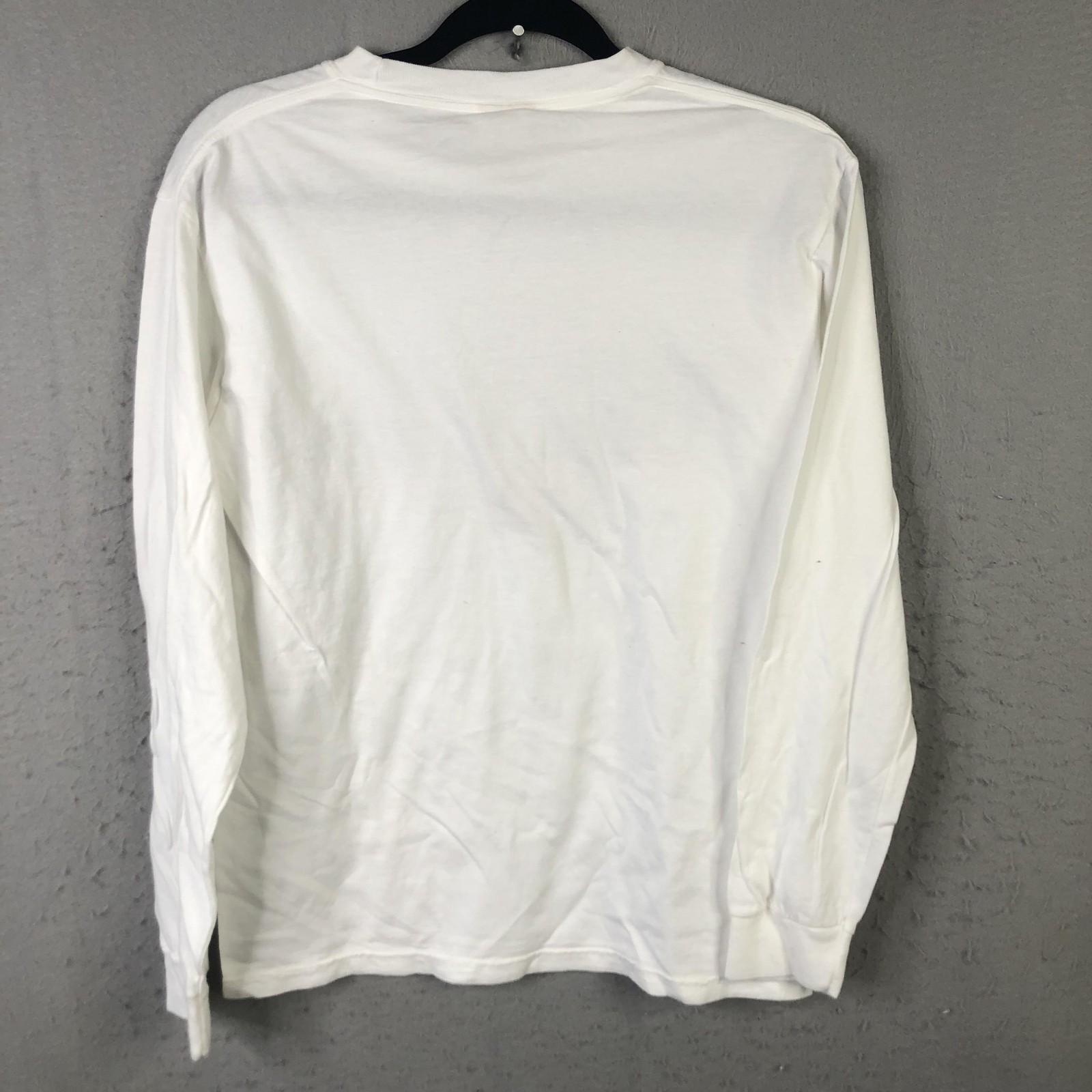 Colorado Shirt Mens Small White Long Sleeve Extreme Terrain 1963 Hike Casual gallery
