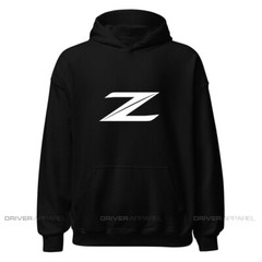 The Original Driver Apparel Nissan 370Z Shirts and Hoodies Z, Emblem, Logo, JDM