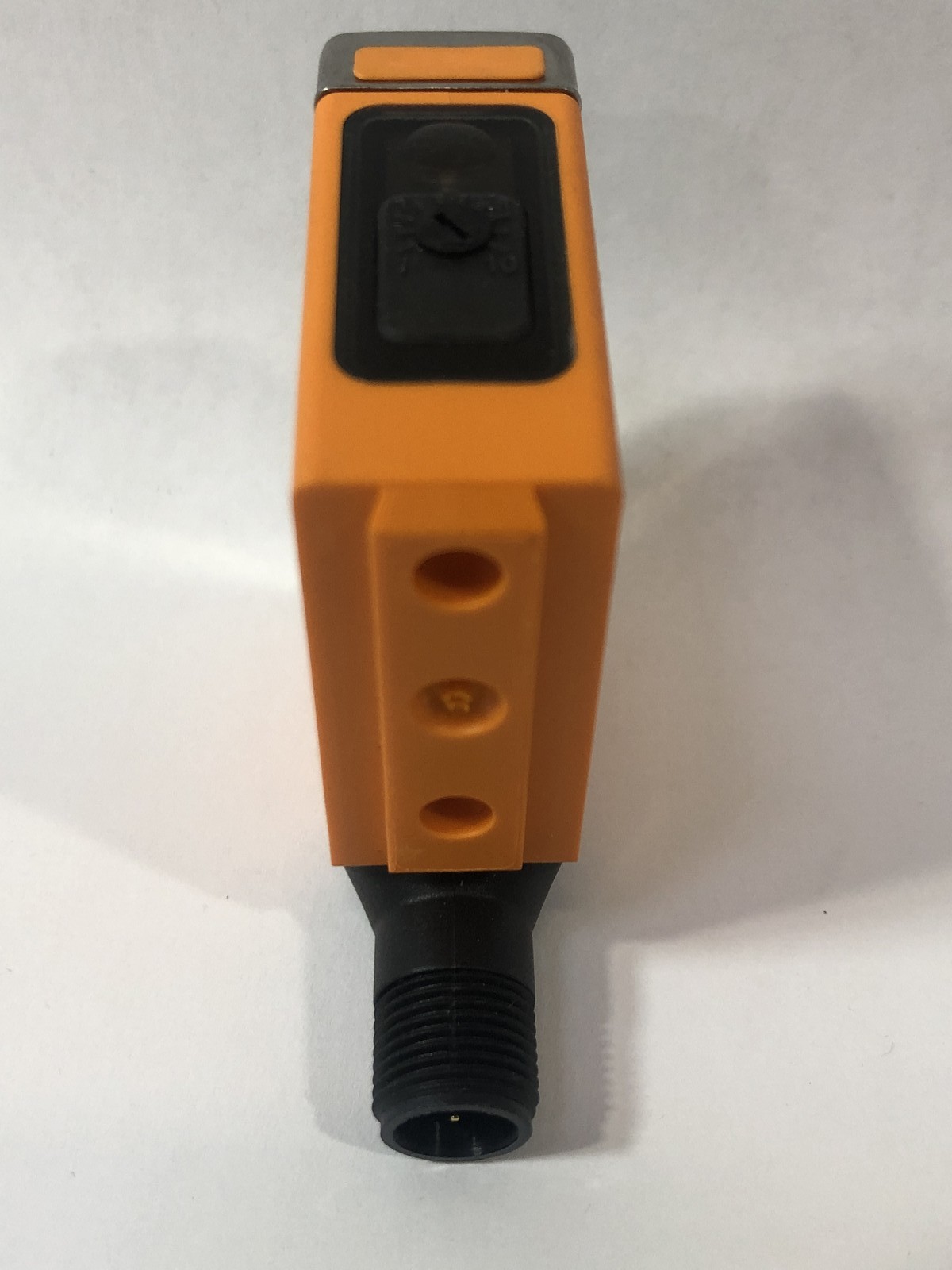 IFM O5H200 Diffuse Reflection Sensors with Background Suppression – Great
