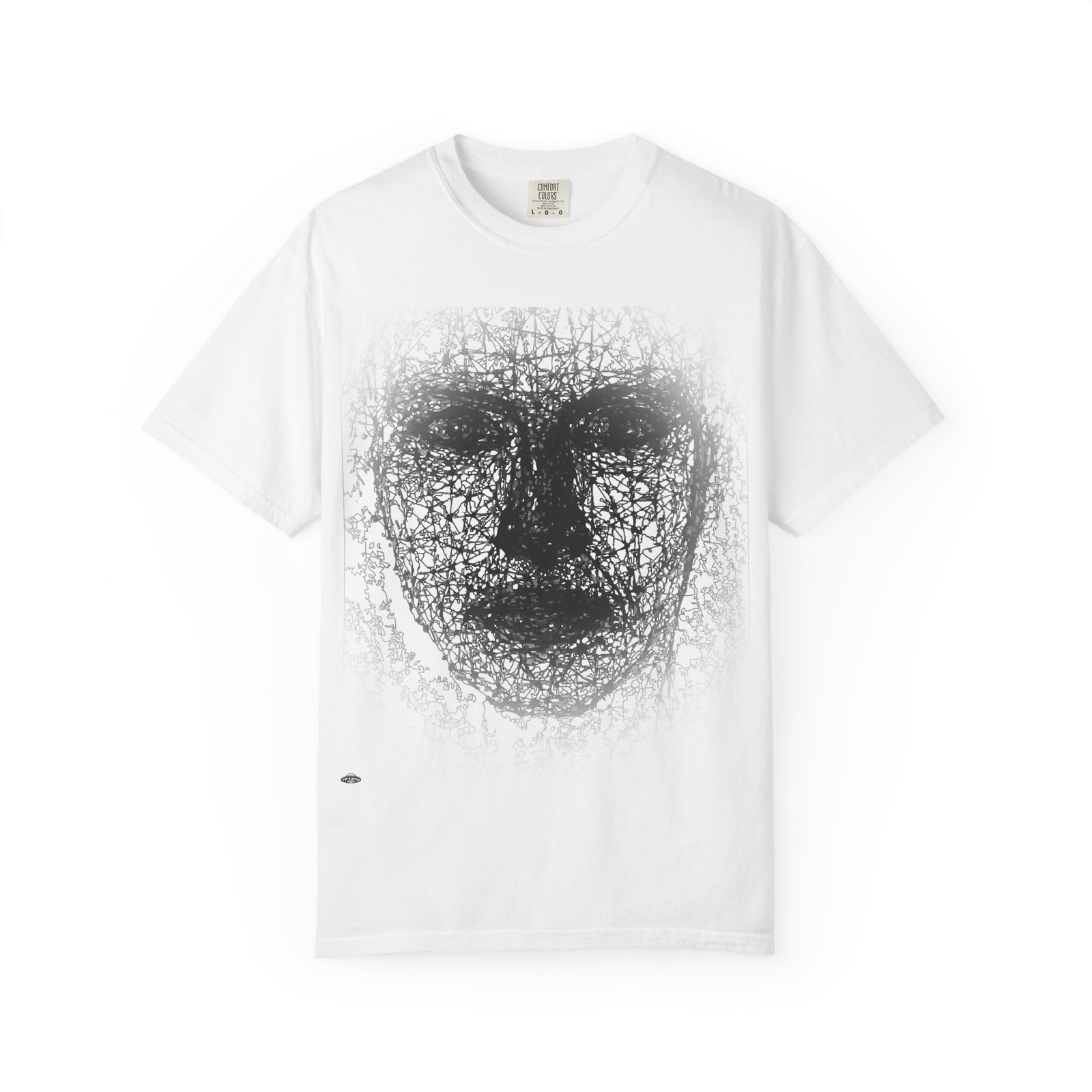 Artistic Unisex T-Shirt, Unique Graphic Tee, Trendy Casual Wear, Gift for […]
