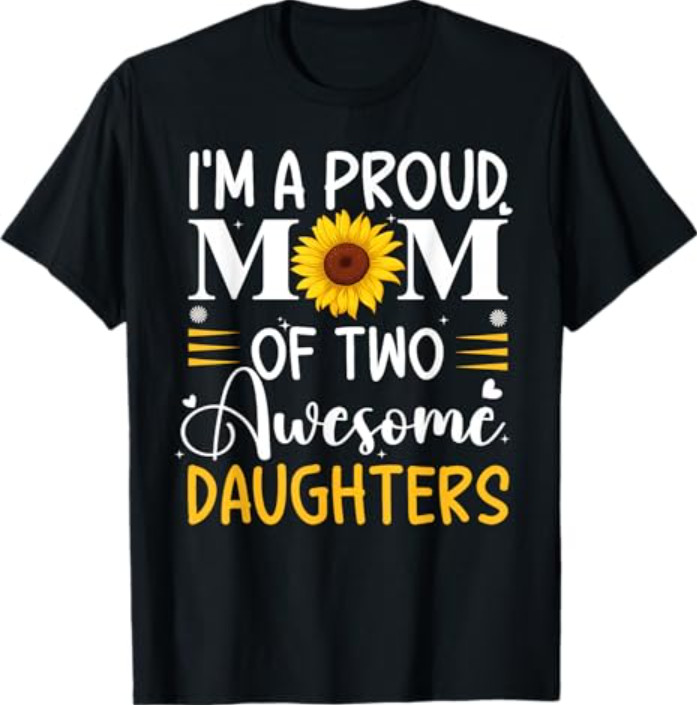 Vintage Mother Gothic T-Shirt gallery