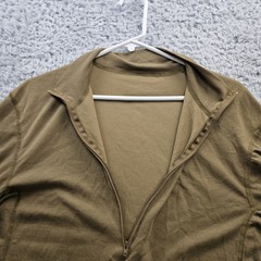 ORC Industries L1 Long Sleeve Top Base Layer Long Sleeve Made in USA
