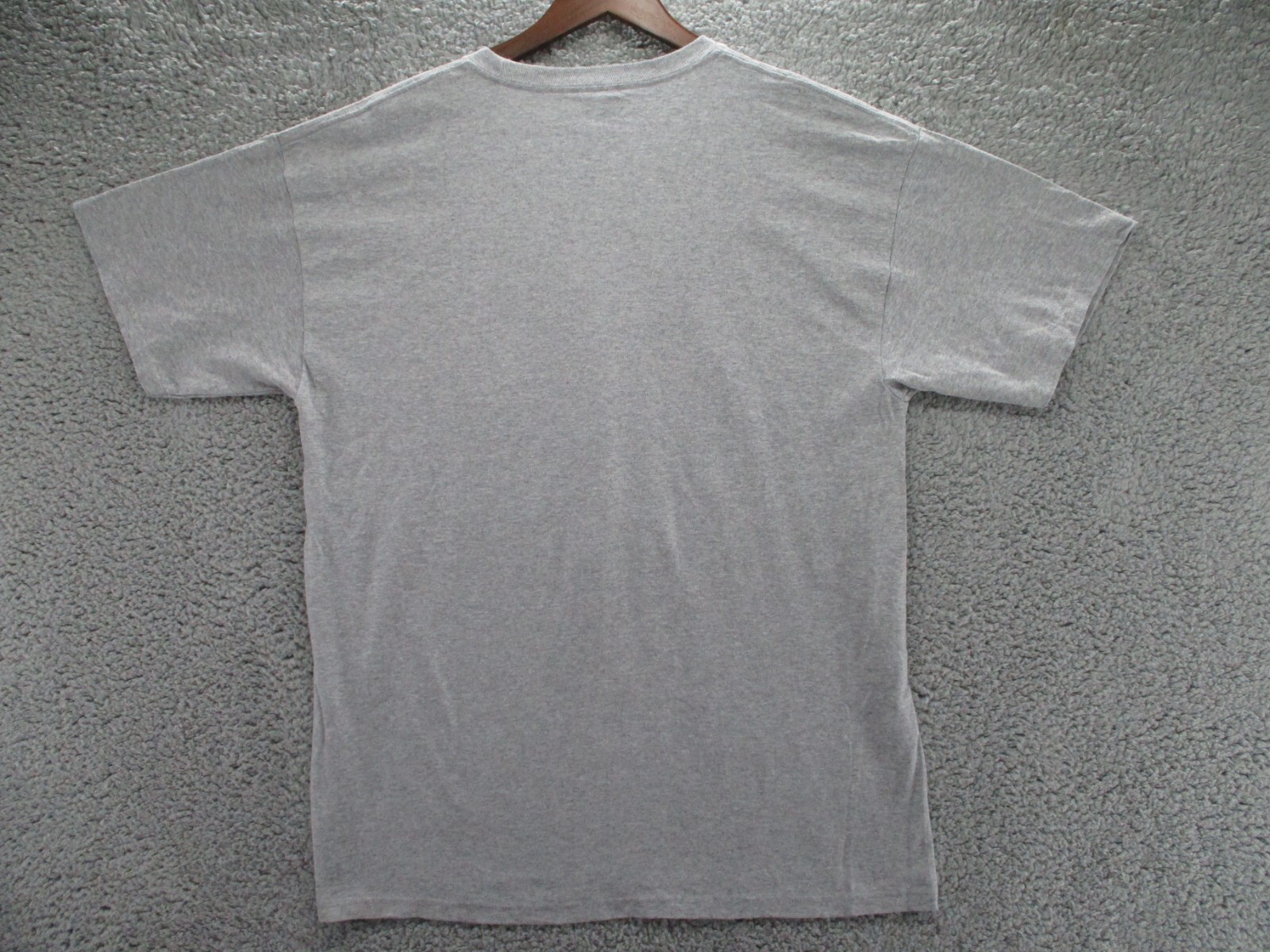 Arthur Animated Series Finale Shirt Adult Large Gray Binky Francine D.W. gallery