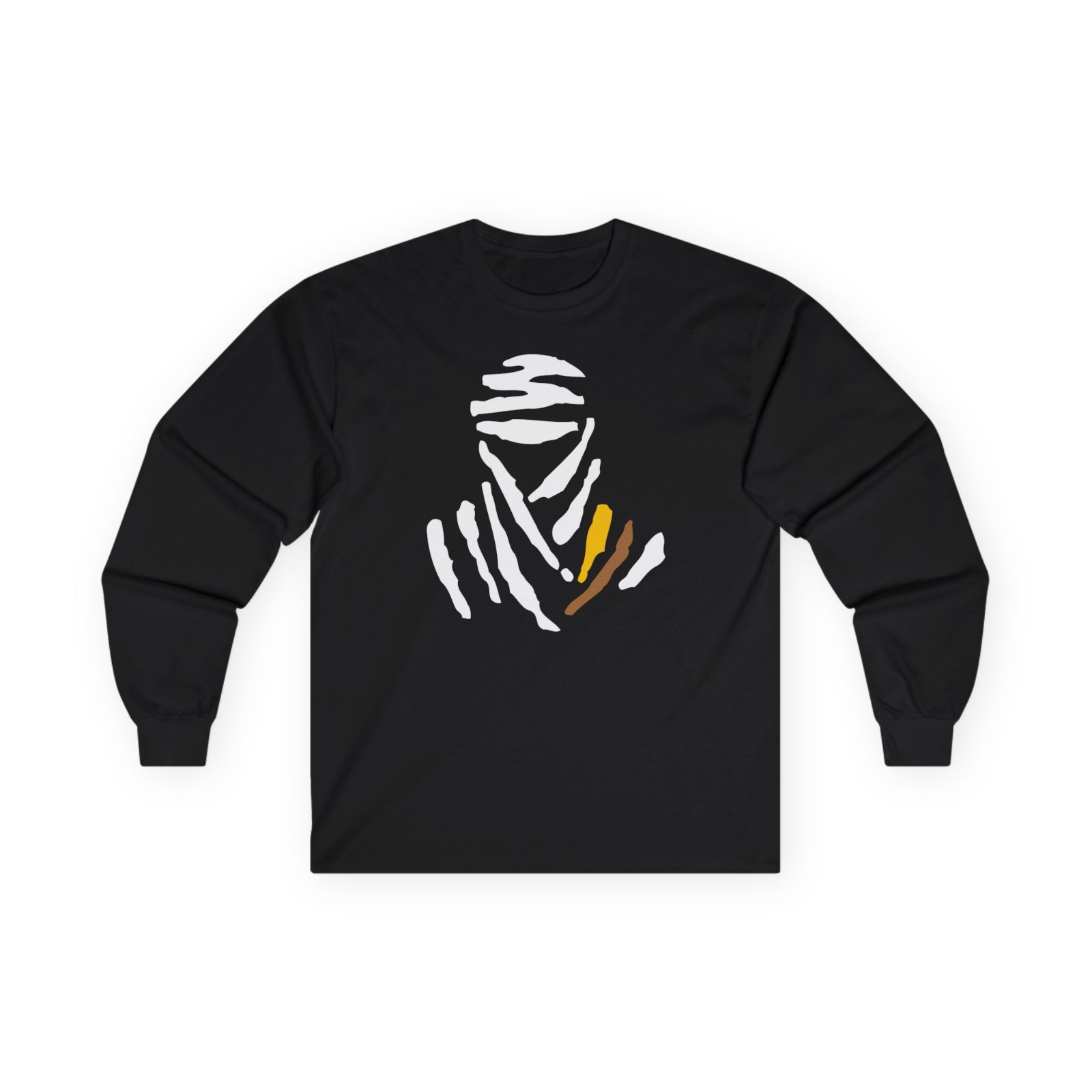 New Rally Cool Logo Men's Long Sleeve T-Shirt American Size T-Shirt gallery