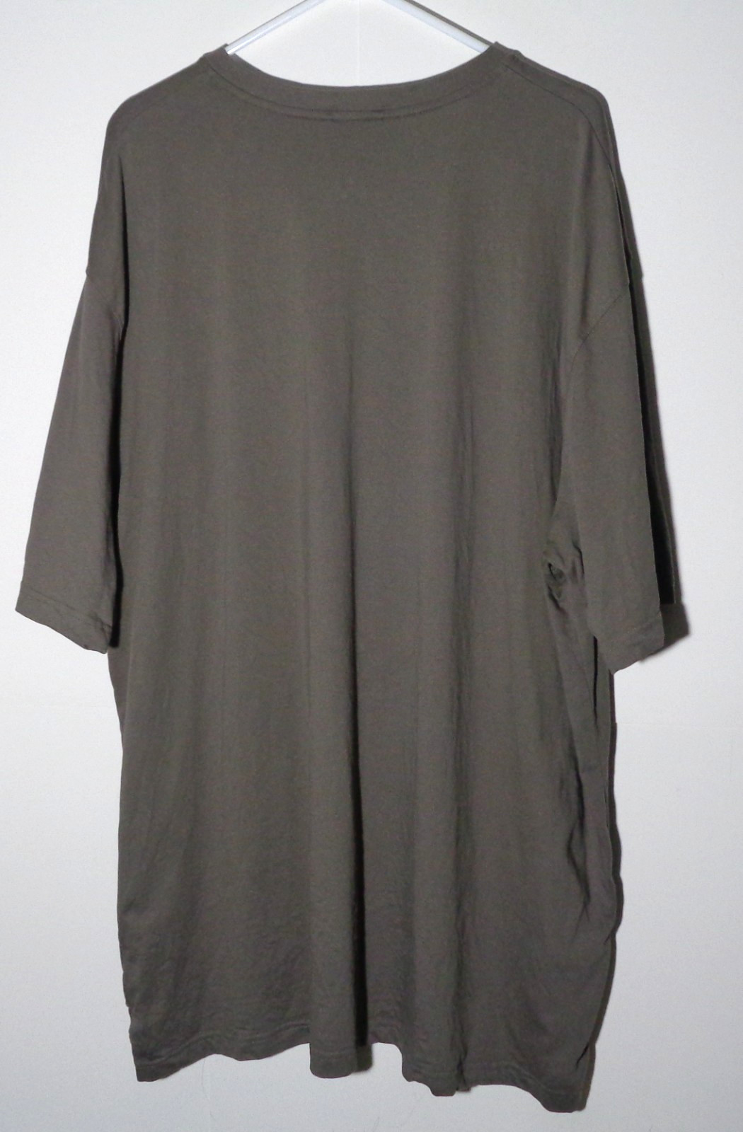 Men's Short Sleeve, Cotton Henley's by Red Head in Size 3XLT-Qty 2 gallery