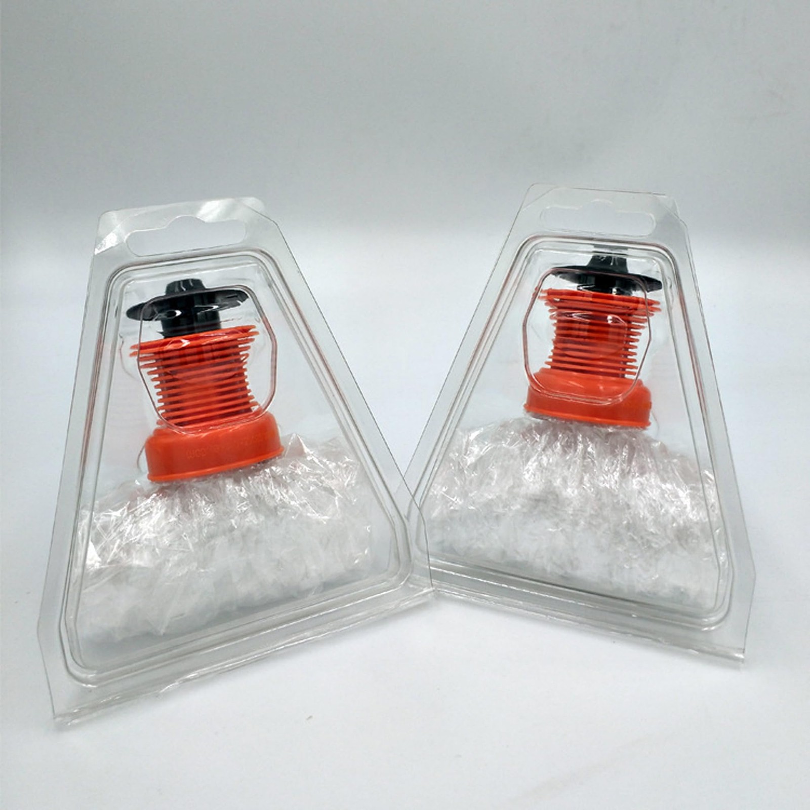 2 Pcs. Storage Bags with Supporting, Replacement Set Compatible with V0LCAN00…