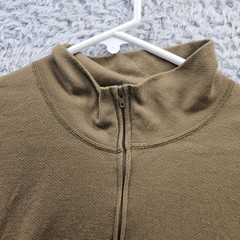 ORC Industries L1 Long Sleeve Top Base Layer Long Sleeve Made in USA