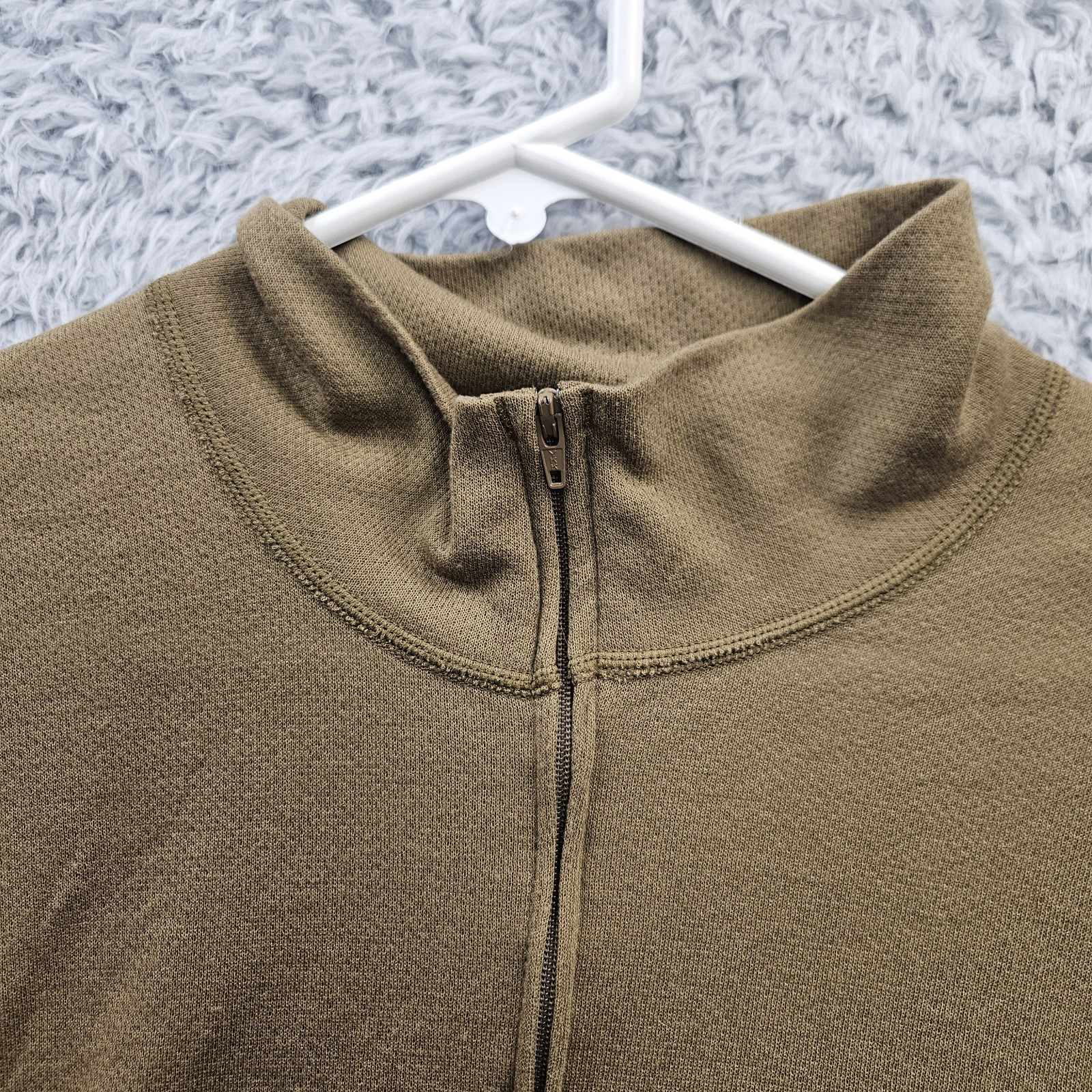 ORC Industries L1 Long Sleeve Top Base Layer Long Sleeve Made in USA gallery