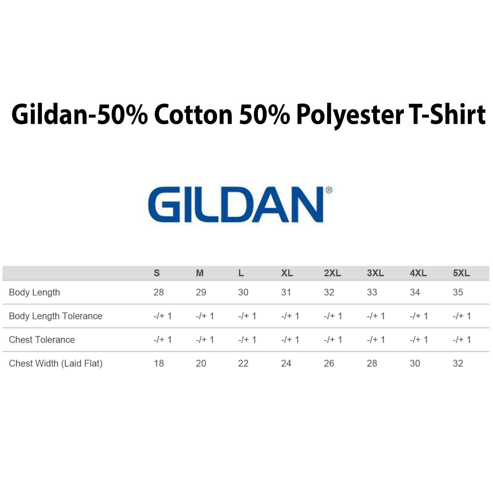 Gildan Short-Sleeve Pocket T-Shirt Safety Orange 9 Pack 50/50 Cotton/Polyester gallery