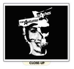 From Autumn to Ashes Metal Hardcore Emo Band T-Shirt