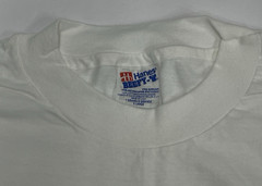 VTG – Sybase Global Products Group ISO9001 Certified White T Shirt – XL Single