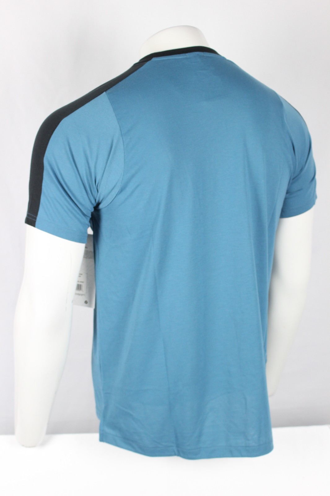 686 Men's Everywhere Rival Short Sleeve Jersey T Shirt M Medium Blue Ash gallery