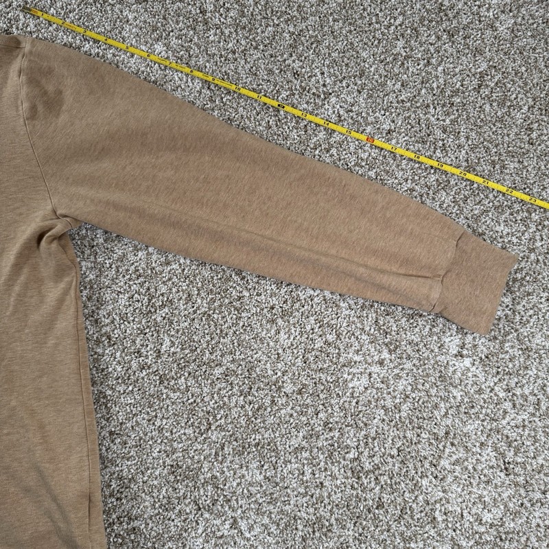 Polo Ralph Lauren Size M Long Sleeve Soft Cotton Classic Fit Cuffed Wrists Shirt gallery