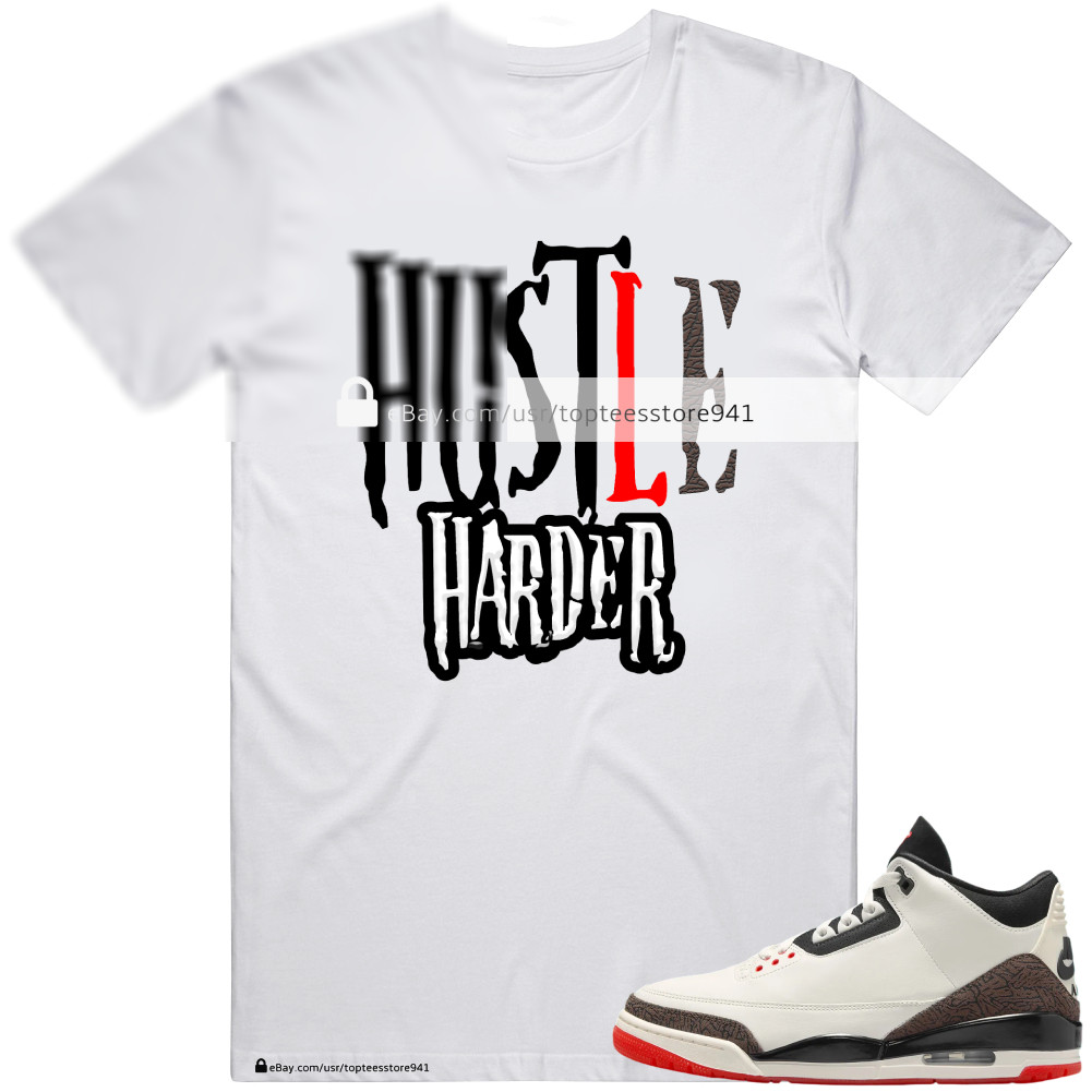 Shirt To Match AJ3 World’s Best Dad
