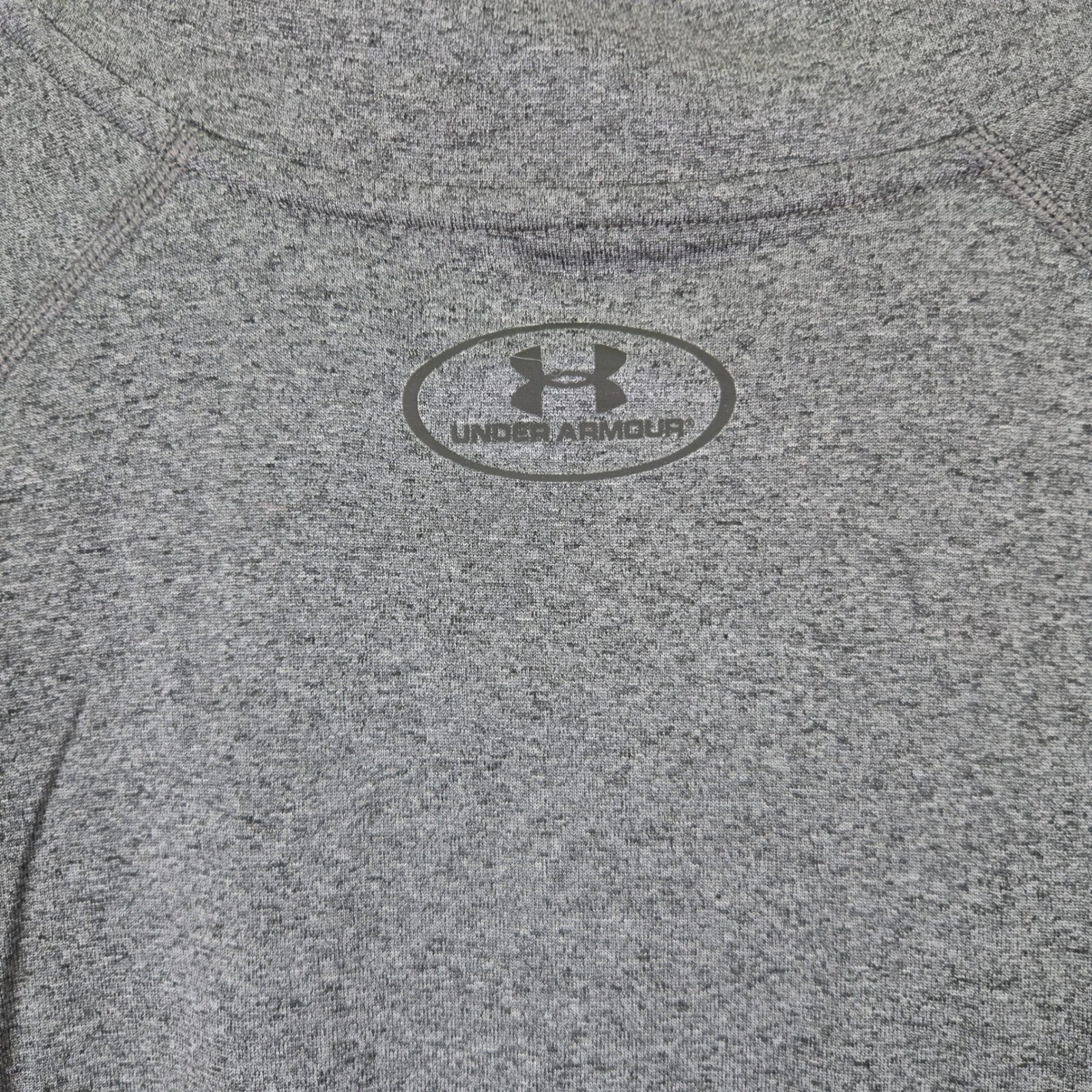 Under Armour Mens Performance Lightweight Quarter Zip Large Activewear, Golf gallery