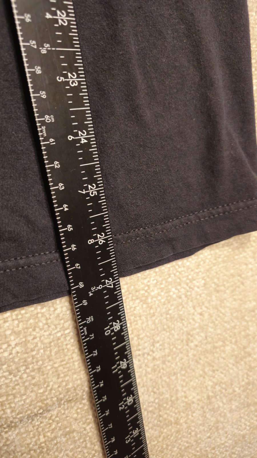 Ripple Junction Attack on Titan T-Shirt Black Size Small Chibi Anime gallery