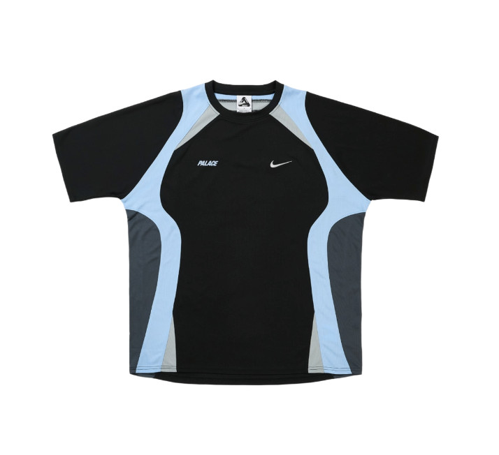 Nike Palace x Men T Shirt Jersey Black 26SS