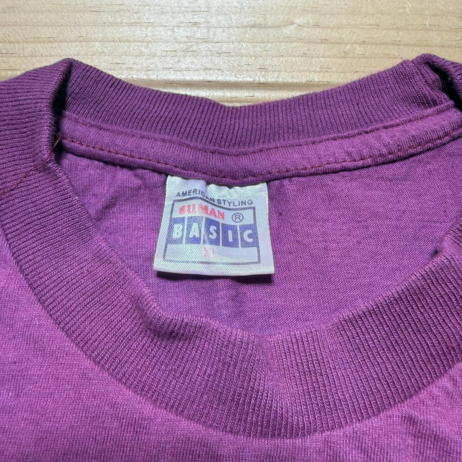 Vintage 80s 90s Rajasthan India Camel Thar Desert Tourist AOP Souvenir Shirt XL gallery