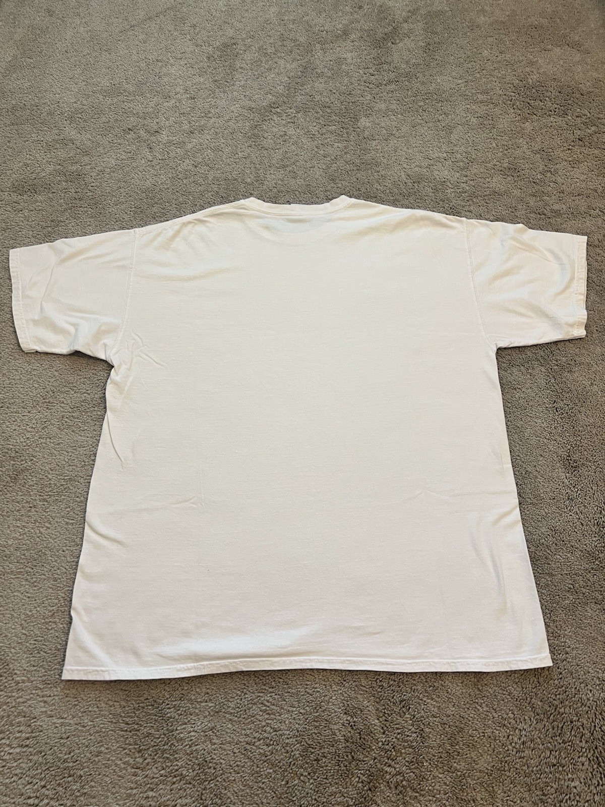 Vintage Hersheys Chocolate Graphic T-Shirt Men’s Size XL Comfort Colors gallery