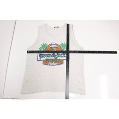 Vintage Panama Jack Tank Top Large