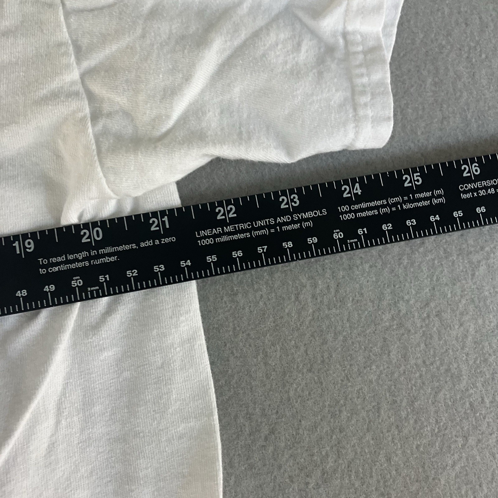 Gamaliel Shooting Supply White Size XL T-Shirt Kentucky gallery