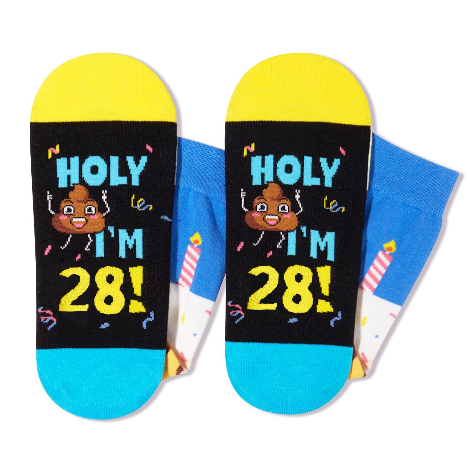 28th Birthday Gifts Ideas Socks - Gifts for Guys in Their 28s 28 Year Old Gif... gallery