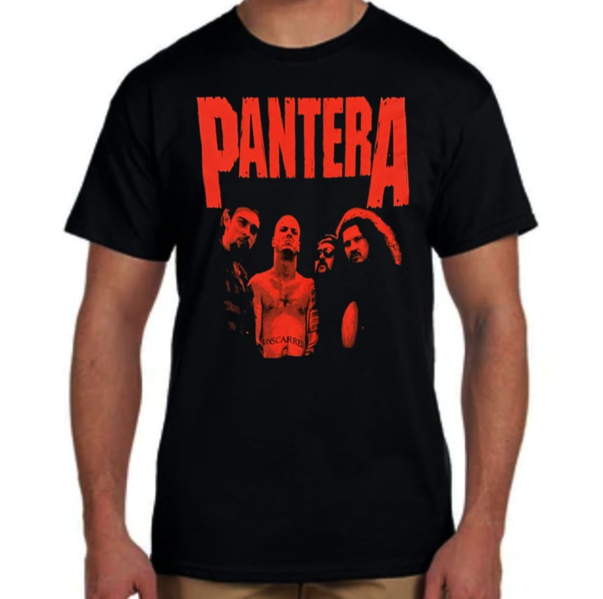 Metallica Creeping Death Heavy Metal Band Men's Black T Shirt (Multiple Designs) gallery