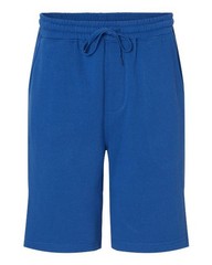 Independent Trading Co. IND20SRT Men’s Midweight Fleece Shorts