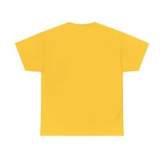 Elder-Beerman Red Hexagon Pattern Department Store Logo T-Shirt