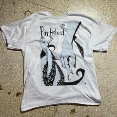 Portishead band Retro style White T shirt short sleeve tee S-5XL NH16097
