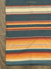 NWT! RRL Double RL By Ralph Lauren Striped Jacquard Pocket T-Shirt Men’s Size S