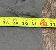Duluth Trading Co Men’s Longtail T Relaxed Fit Short Sleeve T-Shirt Tee 4XL NEW