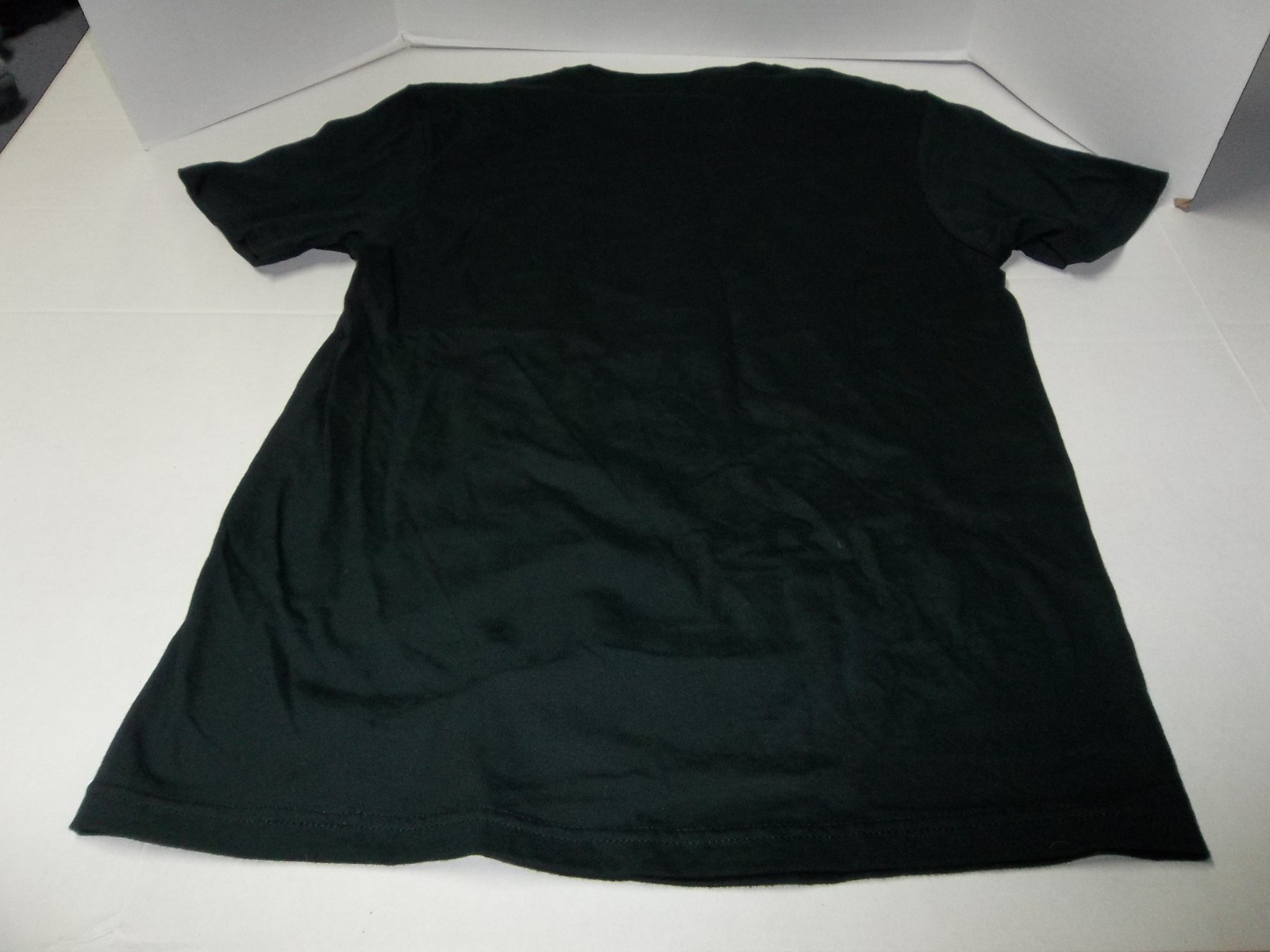 NWT Mens Size M Machine Wash Cold T-Shirt Stay Trippy Little Hippie Alien Flower gallery