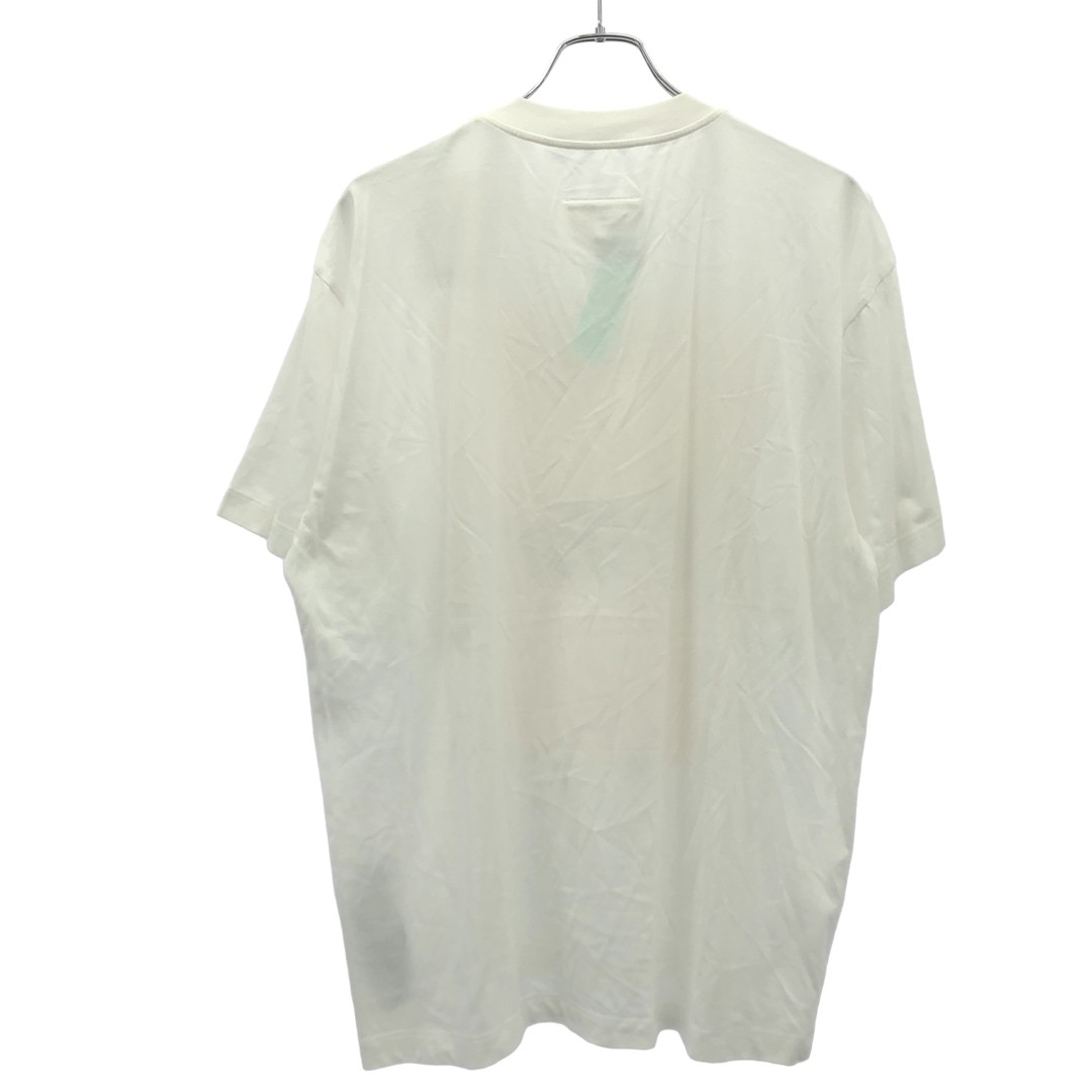 Mm6 Maison Margiela Masonic 24ss Show Invitation Logo T-shirt Used MESC-0 gallery