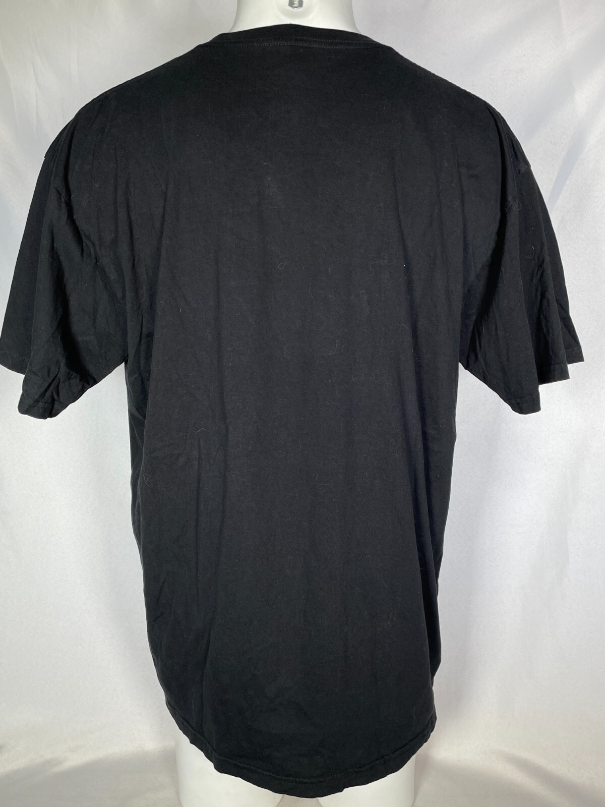 Disney Villains Magnificent Maleficent Transform T-Shirt Men's XXL gallery