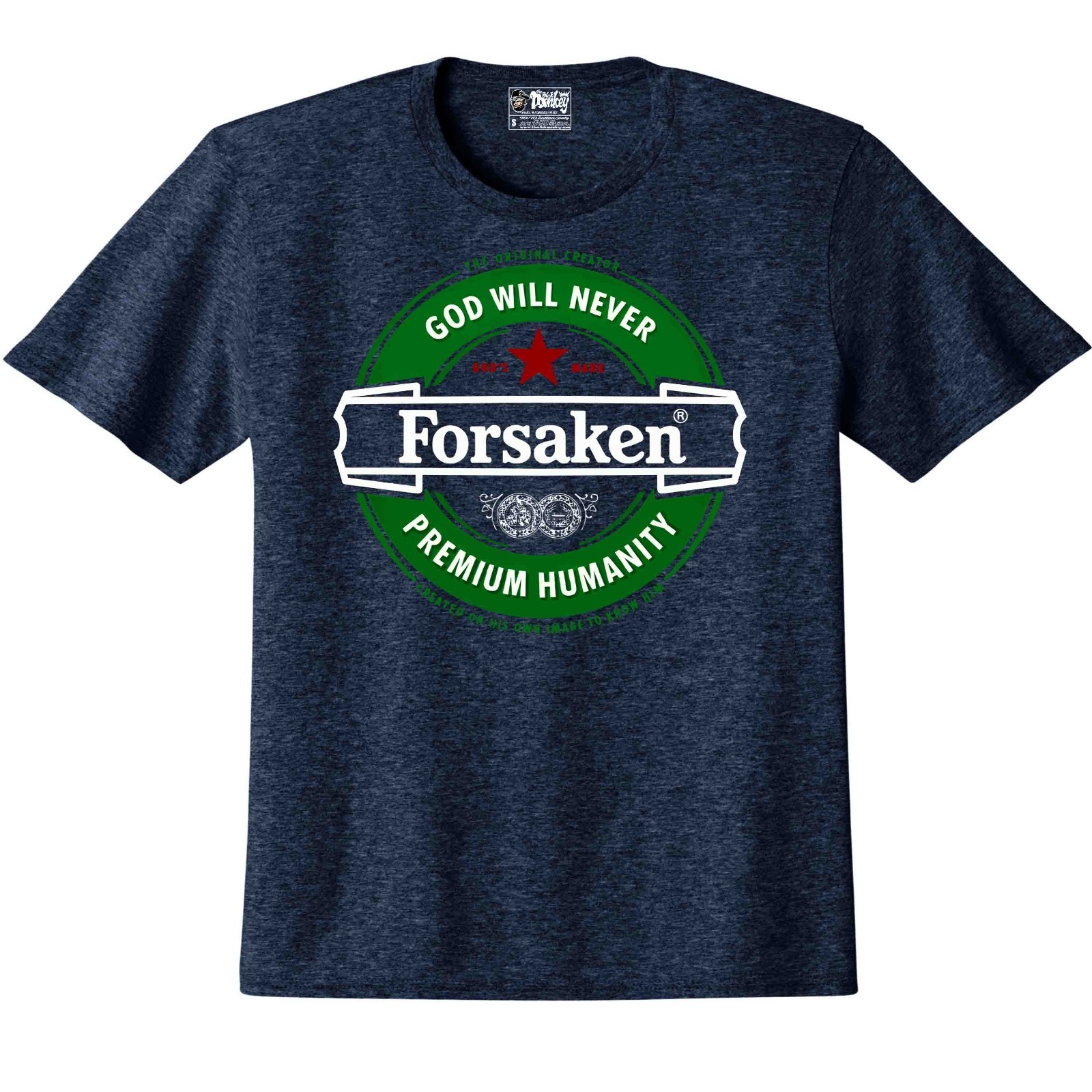 FORSAKEN gallery