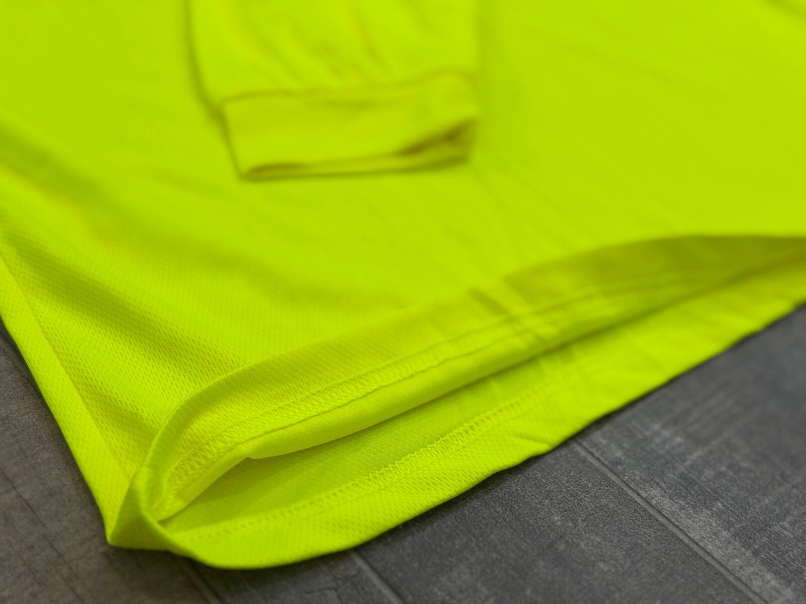 DRI-FIT Performance Hoodie Long Sleeve T-Shirts, UPF 50+ Sun Protection Hooded gallery