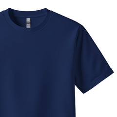 5-Pack Blank Navy Blue Gildan 5000 Heavy Cotton T-Shirts S-2XL
