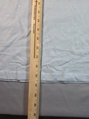 True Classic Crew Neck Blue Variety (3 pack) XXL 2X