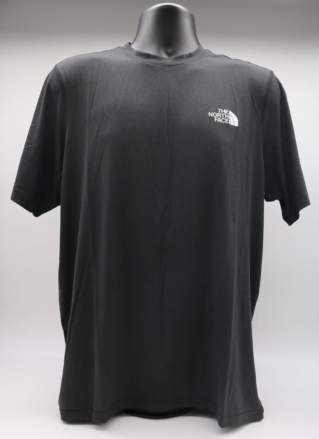 The North Face Men Basic Short Sleeve T-SHIRT Classic Running & Training 1038 gallery